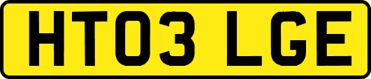 HT03LGE