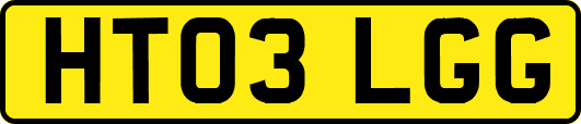 HT03LGG