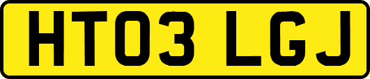 HT03LGJ