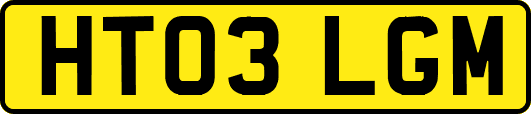 HT03LGM