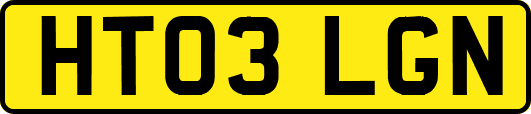 HT03LGN