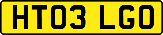 HT03LGO