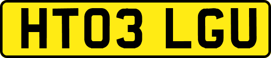 HT03LGU