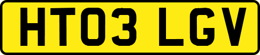 HT03LGV