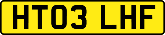 HT03LHF