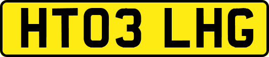 HT03LHG