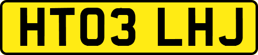 HT03LHJ