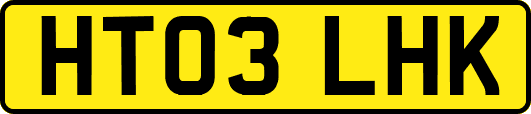 HT03LHK