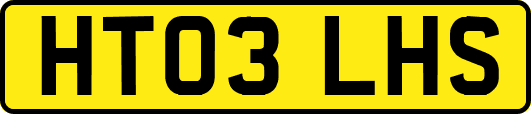 HT03LHS