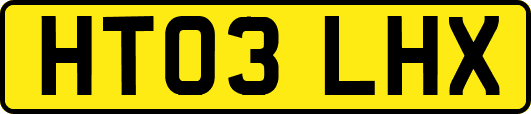 HT03LHX