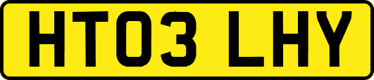 HT03LHY