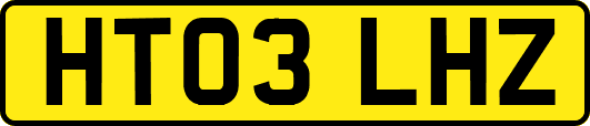 HT03LHZ