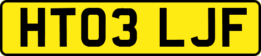 HT03LJF