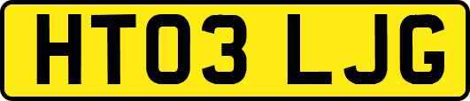 HT03LJG