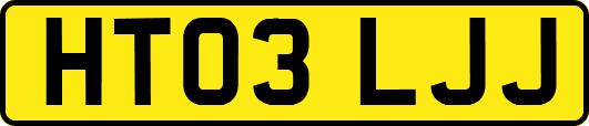 HT03LJJ