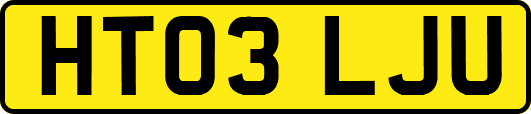 HT03LJU