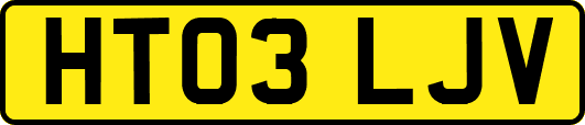 HT03LJV