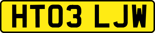 HT03LJW