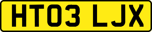 HT03LJX