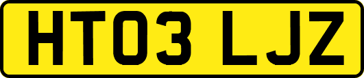 HT03LJZ