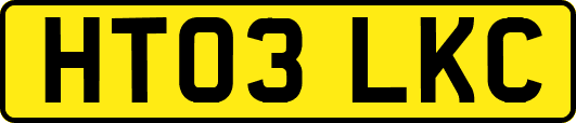 HT03LKC