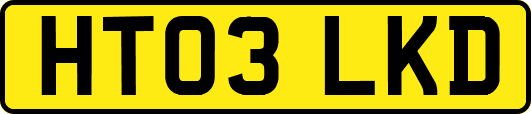 HT03LKD