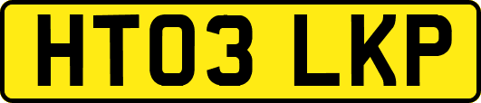 HT03LKP