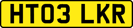 HT03LKR