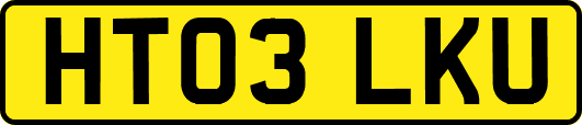 HT03LKU
