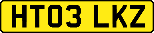 HT03LKZ