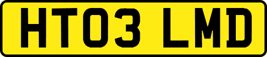 HT03LMD