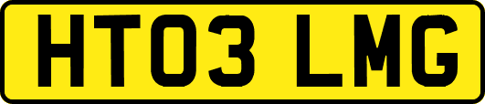 HT03LMG