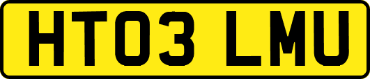 HT03LMU