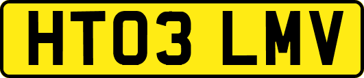 HT03LMV