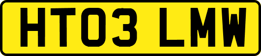 HT03LMW