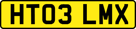 HT03LMX