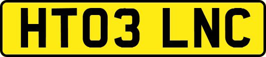 HT03LNC