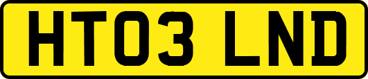 HT03LND