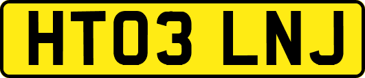 HT03LNJ