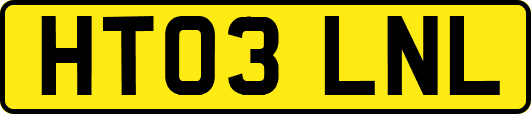 HT03LNL