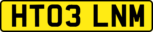 HT03LNM