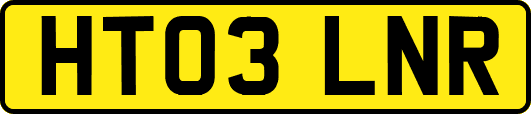 HT03LNR