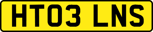 HT03LNS