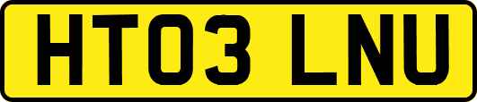 HT03LNU