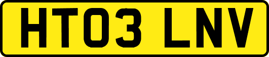 HT03LNV