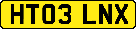 HT03LNX