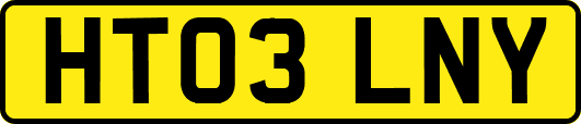 HT03LNY