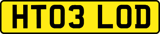 HT03LOD