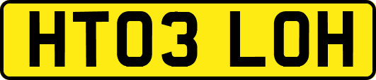 HT03LOH