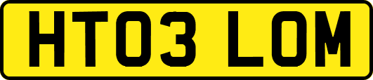 HT03LOM